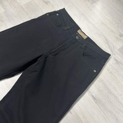 Jeans uomo Sea Barrier foderato in pile invernale
