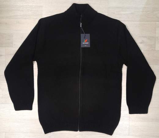 Maglia full zip Maxfort articolo 5905