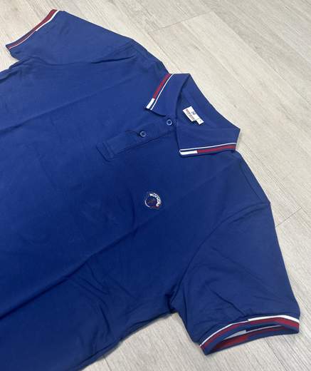 Polo mezza manica No Way Sport articolo XR25114