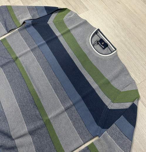 Maglia girocollo Sail Club articolo SC2010