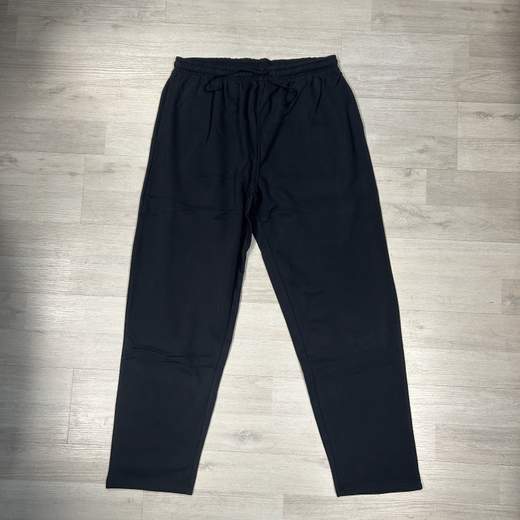 Pantaloni tuta invernali uomo, taglie grandi