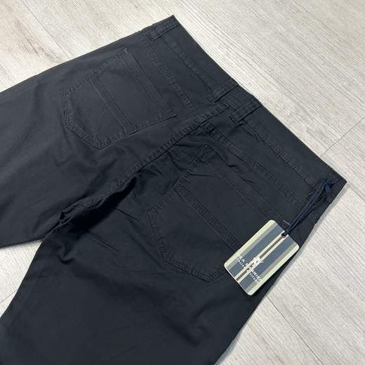Jeans in cotone elasticizzato Sea Barrier articolo SASIO