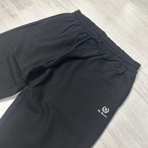 Pantaloni Tuta Invernali Uomo Taglie grandi