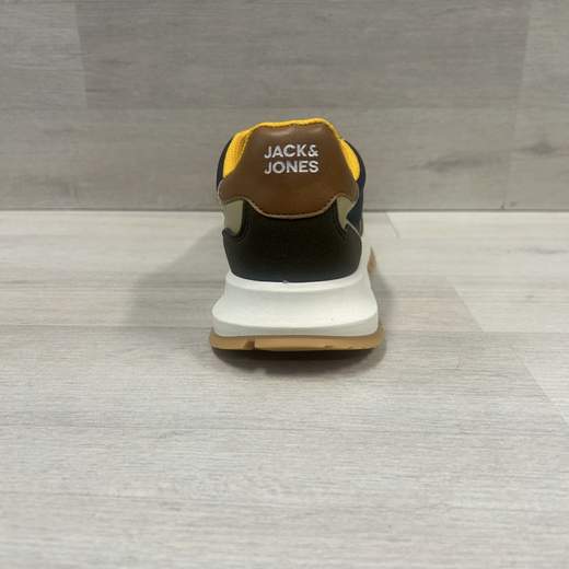 Sneaker uomo Jack&Jones con soletta removibile - Nuova collezione Autunno/Inverno