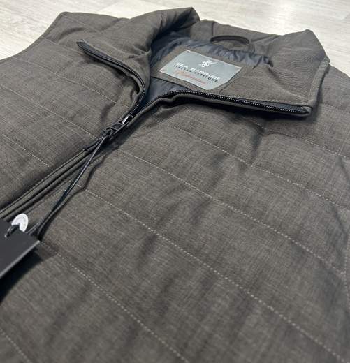 Gilet smanicato Sea Barrier articolo OLIBRIO