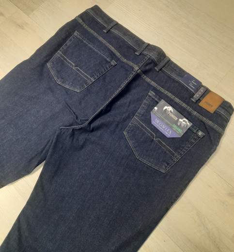 Jeans in cotone elasticizzato Pioneer articolo 6588/CONF