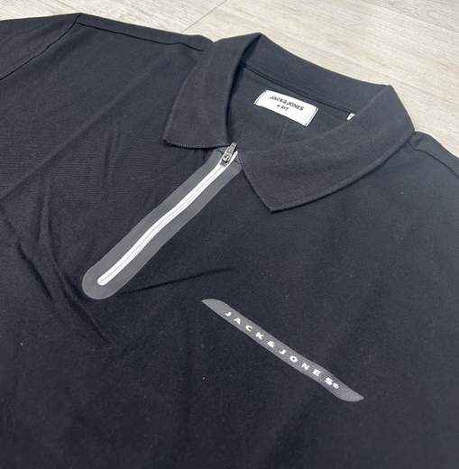 Polo mezza manica Jack&Jones articolo 12278562