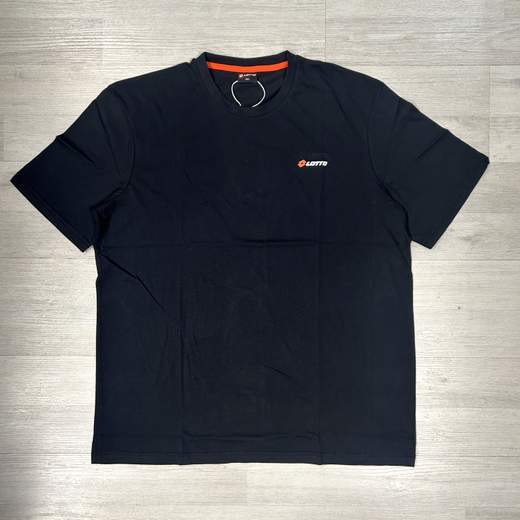 T-shirt uomo in cotone traspirante - Taglie Gradi Lotto