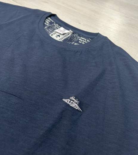 T-shirt mezza manica No Way Sport articolo TB25117/CONF