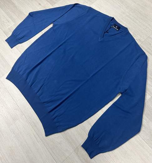 Maglia con scollo a V Sail Club articolo U9001/CONF