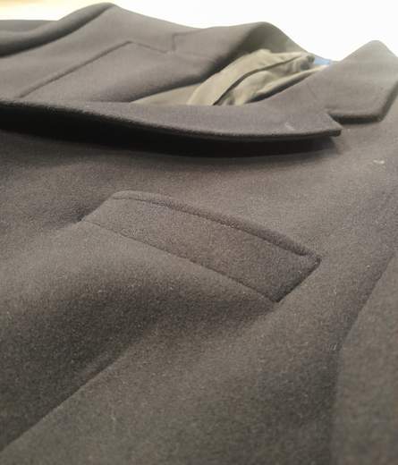 Cappotto Vasari articolo B2250
