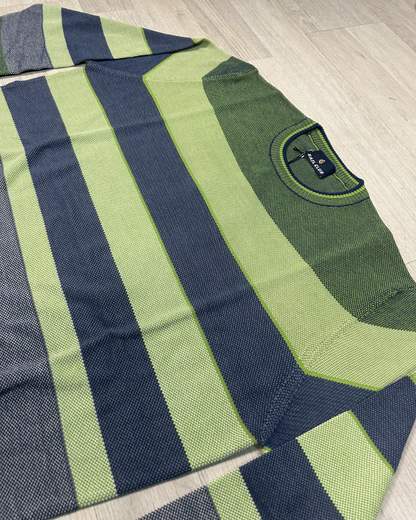 Maglia girocollo Sail Club articolo SC5010