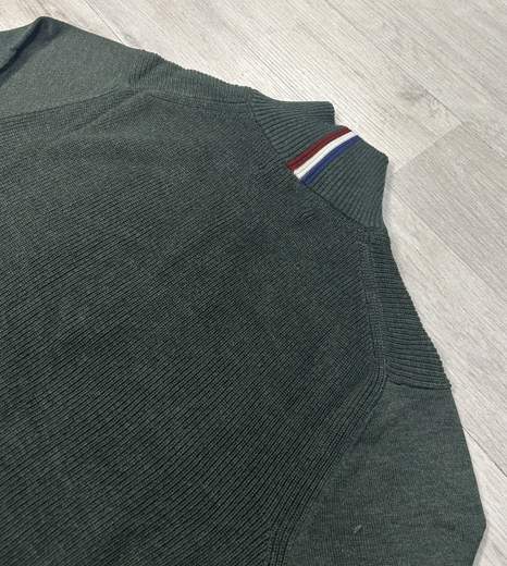 Maglia mezza zip No Way Sport articolo MR25211
