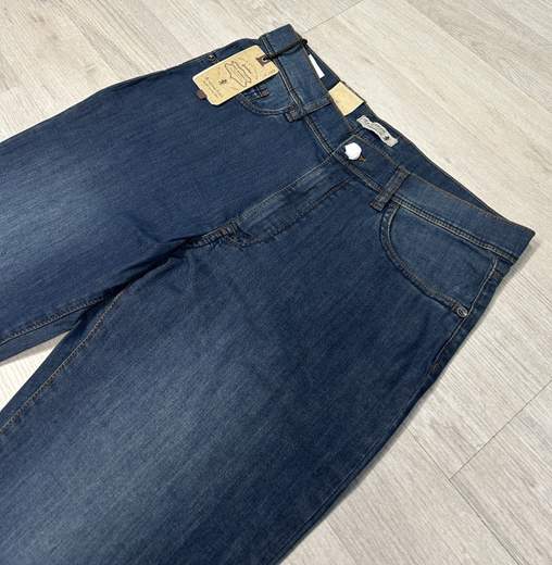 Jeans in cotone elasricizzato Sea Barrier articolo ASKEY