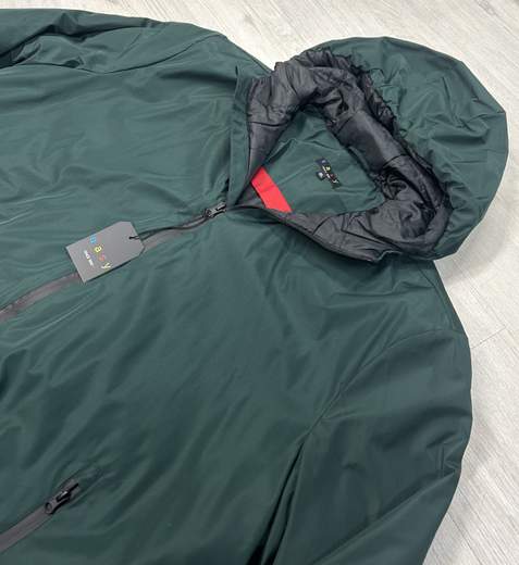 Giubbino con cappuccio Easy Maxfort articolo E2372