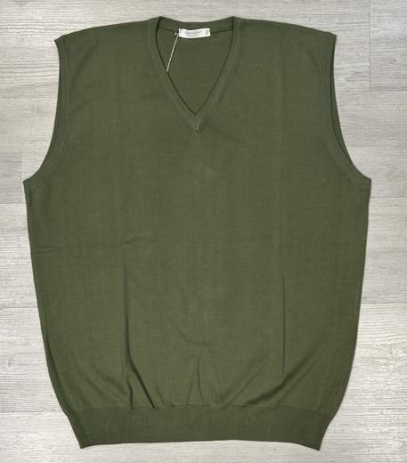 Gilet Bernardini articolo 158/39