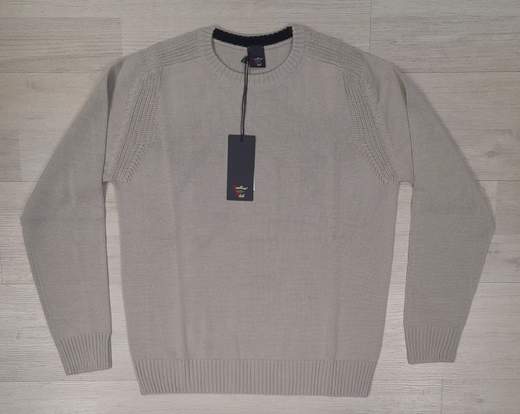 Maglia girocollo Nautical Club articolo SMITH