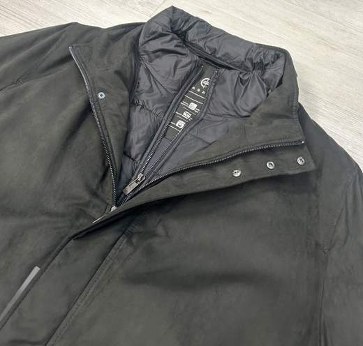 Giubbino con paravento staccabile Cabano articolo 7107