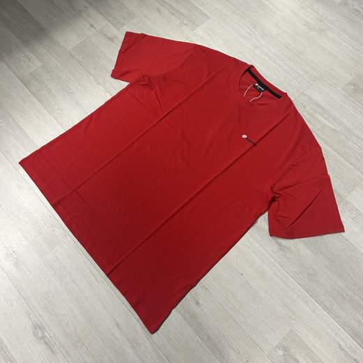 T-shirt uomo in cotone traspirante - Taglie Gradi Lotto