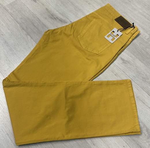 Jeans in cotone elasticizzato Holiday articolo ETAN