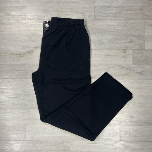 Pantaloni tuta invernali uomo, taglie grandi