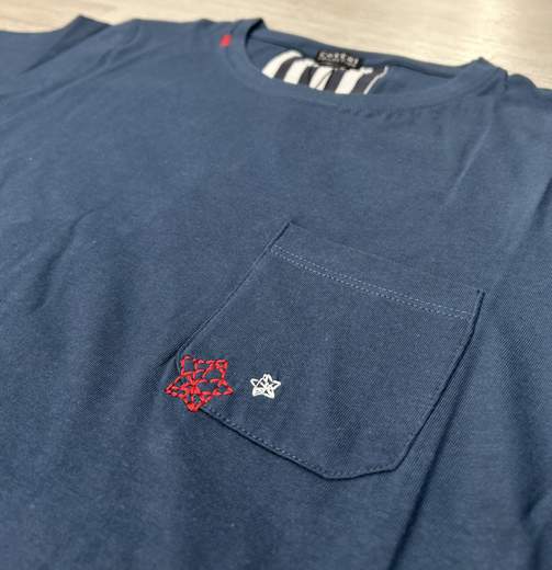 T-Shirt mezza manica Coveri articolo DESTO