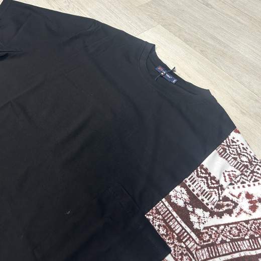 T-shirt con taschino Maxfort articolo 41421