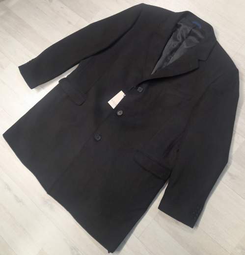 Cappotto Vasari articolo B2250
