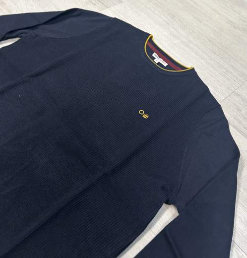 Maglia girocollo No Way Sport articolo MR25207