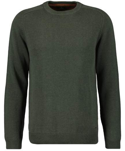 Maglia girocollo Ragman articolo 464182