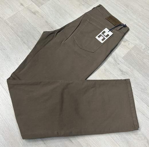 Jeans in cotone elasticizzato Holiday articolo ETAN