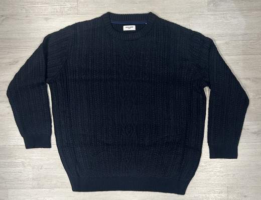 Maglia girocollo Jack&Jones articolo 12267900