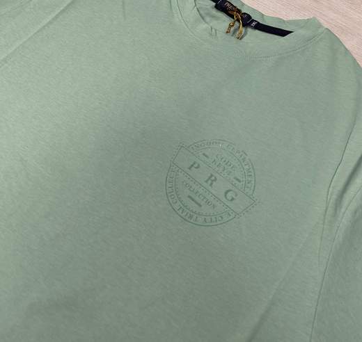 T-Shirt girocollo Prestigio articolo P25536