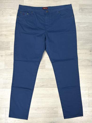 Jeans in cotone elasticizzato Kudis articolo 1663
