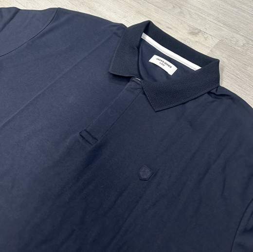 Polo mezza manica Jack&Jones articolo 12257591
