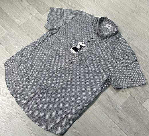 Camicia mezza manica Jack&Jones articolo 12261602