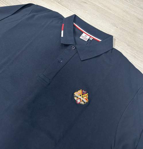 Polo manica lunga No Way Sport articolo JB25109/conf