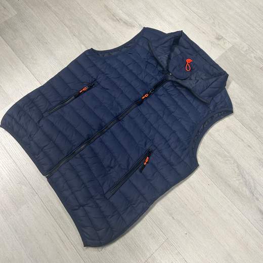 Gilet uomo 100 Grammi - Blueberyl