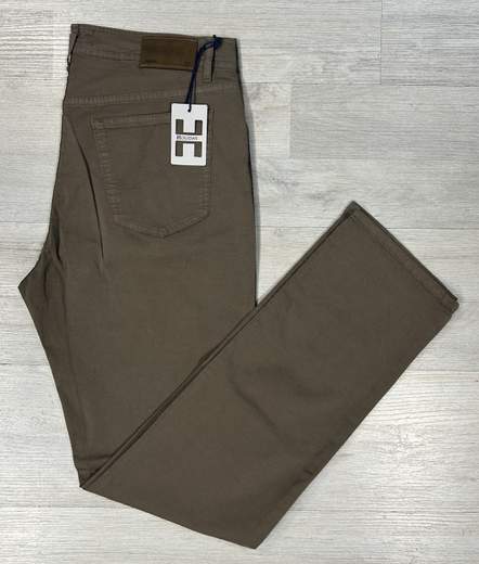 Jeans in cotone elasticizzato Holiday articolo ETAN