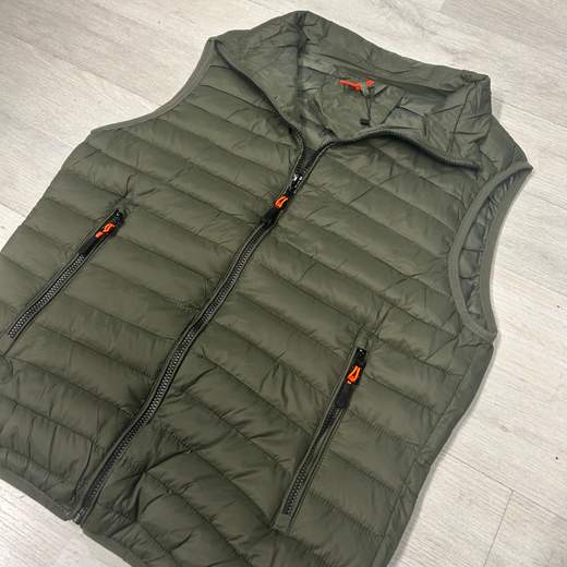 Gilet uomo 100 Grammi - Blueberyl