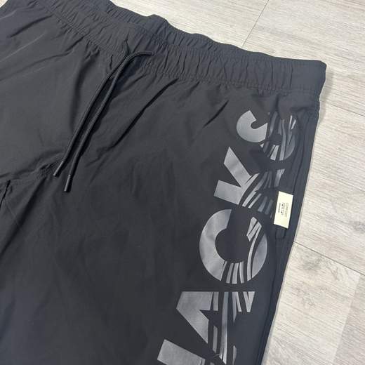 Boxer mare Jack&Jones Plus Size - Pantaloncino bagno uomo