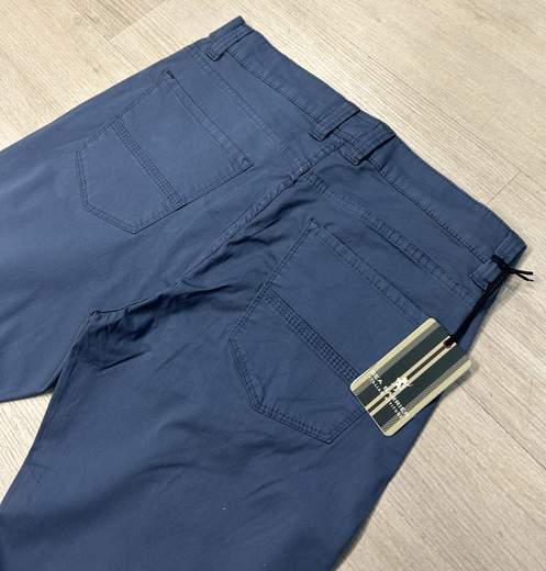 Jeans in cotone elasticizzato Sea Barrier articolo SASIO
