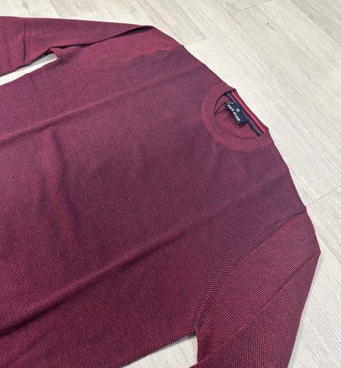 Maglia girocollo 100% Cotone Sail Club articolo SC62600
