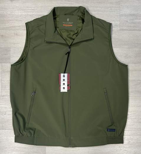 Gilet smanicato Sea Barrier articolo DOLIVIO/CONF