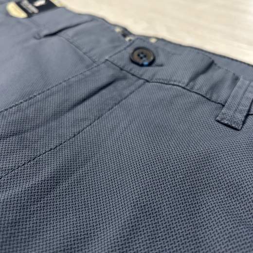 Pantaloni uomo in cotone elasticizzato - Sea Barrier