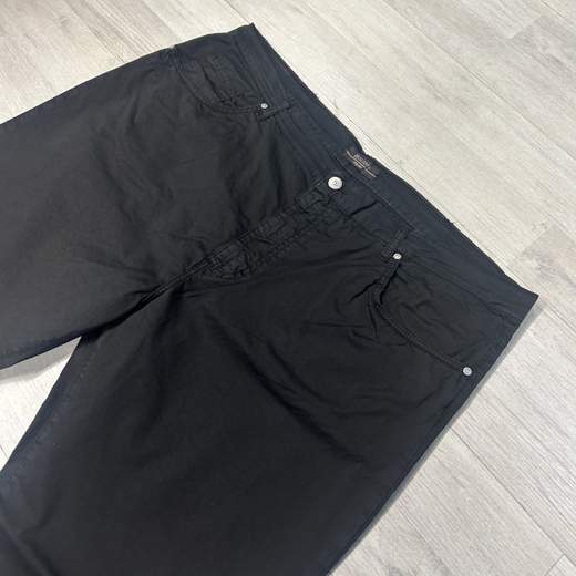 Jeans uomo in leggero cotone traspirante - Holiday