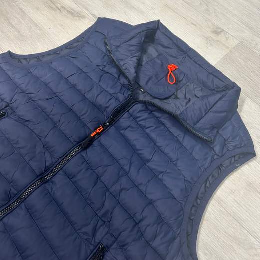 Gilet uomo 100 Grammi - Blueberyl