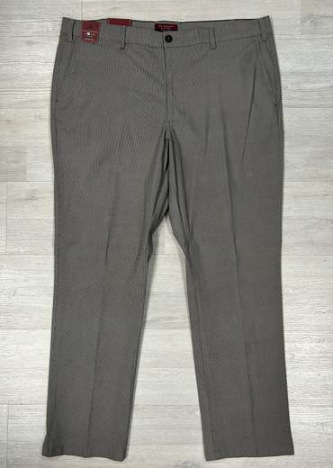 Pantaloni in cotone elasticizzato Sea Barrier articolo BAGGIOO/CONF