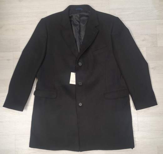Cappotto Vasari articolo B2250