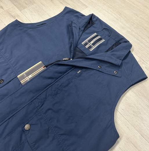 Gilet multitasche Sea Barrier articolo JAZIO